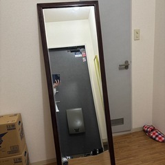 ウォールミラー
