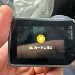 GoPro7の画像
