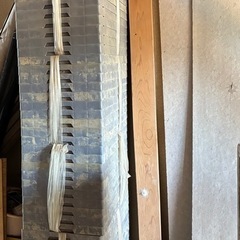 育苗箱　66枚　中古品　キズ、汚れあり　