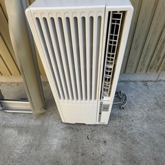 ハイアール窓用エアコン ２０１６年製 ハイアール窓用エアコン 2016年製