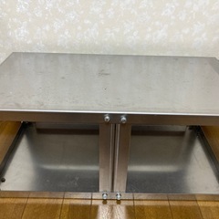 テレビ台