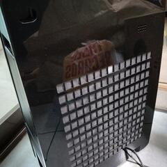 シャープ　空気清浄機　稼働確認済み　美品の画像
