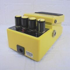 動作OK BOSS OD-2 TURBO Over Drive ボス オーバードライブ エフェクター 札幌市 白石店の画像