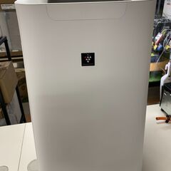 加湿空気清浄機 シャープ K1-X75E8-W 2021年製 ※...
