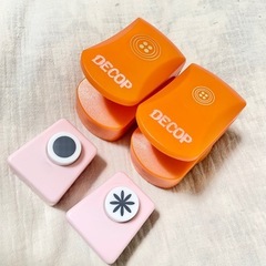 ♪クラフトパンチ6個！！