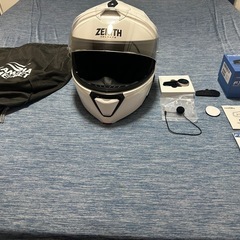 ワイズギアヘルメットの画像