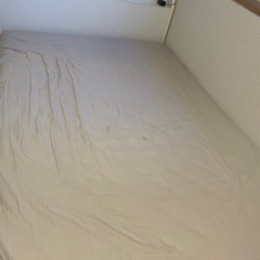 セミダブルベッド