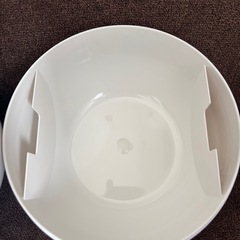 値下げ　ティッシュペーパーケースの画像