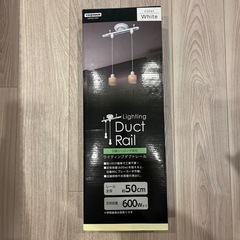  ライディングダクトレール（Lighting Duct Rail）
