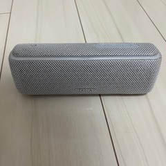 SRS-XB21 SONY Bluetoothスピーカー