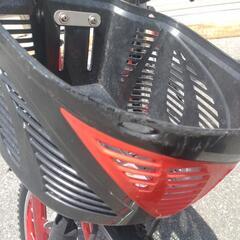 子供用自転車 24インチ ジュニアマウンテンバイク の画像