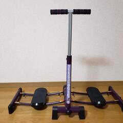LEG MAGIC 脚トレーニングマシン