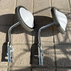 キッズ自転車　18インチの画像