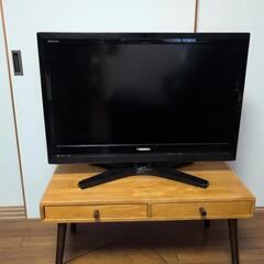 TOSHIBA  REGZA32型