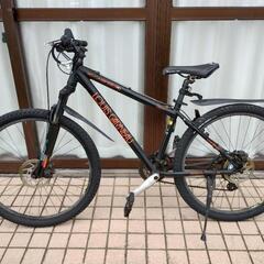 ★LOUIS GARNEAU ルイガノPRO MTB ROCK ...