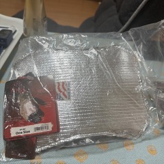 溶接手の甲カバーの画像