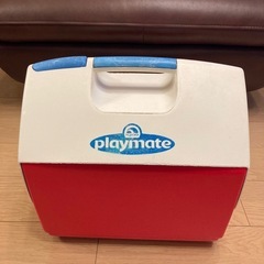iqloo クーラーボックス　
保冷ケース　