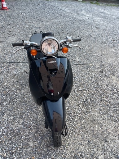 ホンダ トゥデイ Fi AF67 走行18070㎞ インジェクション