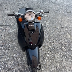 ホンダ トゥデイ Fi AF67 走行18070㎞ インジェクション