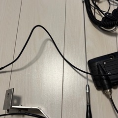 スタンダード FTM-10S144/430MHz トランシーバー 無線機 の画像