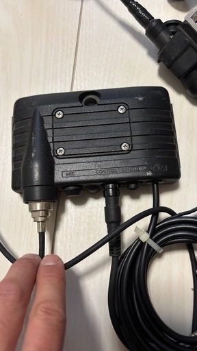 スタンダード FTM-10S144/430MHz トランシーバー 無線機 