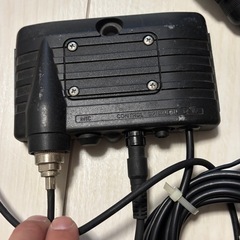 スタンダード FTM-10S144/430MHz トランシーバー 無線機 の画像