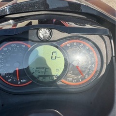 SEADOO GTX LIMITED300  の画像