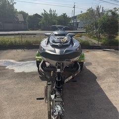SEADOO GTX LIMITED300  の画像