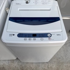 洗濯機