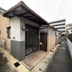 🏡投資用戸建て　表面利回り7.7％　人気の平屋　博多区吉塚🏡　