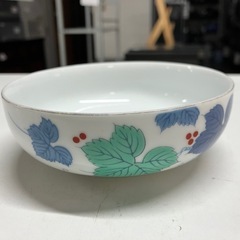 ロ 2505-152 有田焼 小皿 キズ 汚れあり