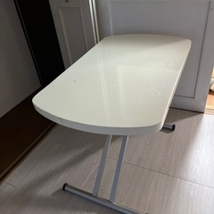 昇降デスク F（幅100×奥行60cm）の画像