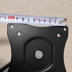 液晶モニター用アームスタンドの画像