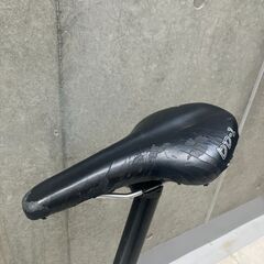 BD-1 Birdy ハイポリッシュ 折りたたみ自転車 18インチ【譲渡証明・要メンテナンス】の画像