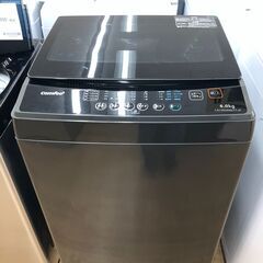 ★ジモティ割あり★ コンフィー 洗濯機 CACO6EW60 6....