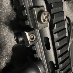 マルイ　次世代HK416D フルカスタムの画像