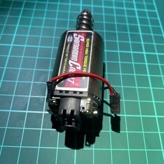マルイ　次世代HK416D フルカスタムの画像