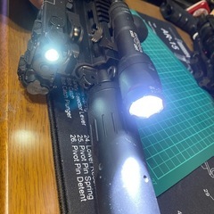 マルイ　次世代HK416D フルカスタムの画像