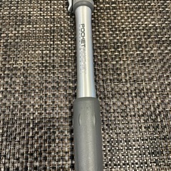 topeakポケットロケット