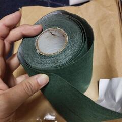 人工芝用粘着テープ