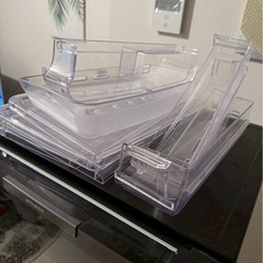 【早い者勝ち】三菱冷蔵庫の画像