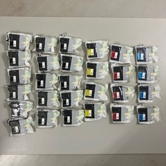 brother 純正 インクカートリッジ LC16-大容量28個セット