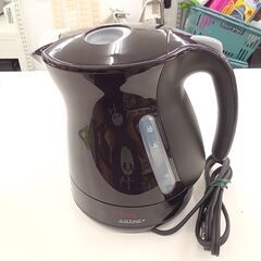 ★ジモティ割あり★ T-fal 電気ケトル 1.2L  動作確認...