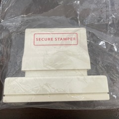 スタンプセット