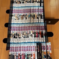 全巻‼️BLEACH 1〜74巻+アニメコミック+その他