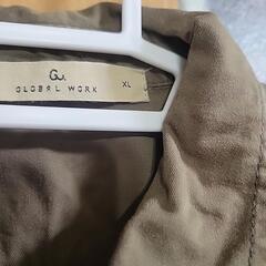GLOBAL WORK  子供XLの画像