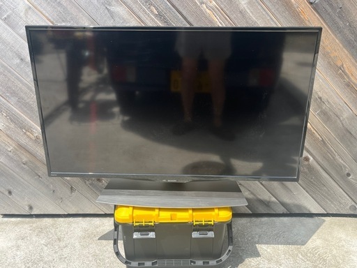 AQUOS 40型　4K 液晶テレビ