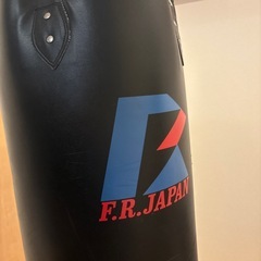 サンドバッグの画像