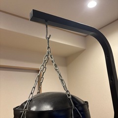 サンドバッグの画像