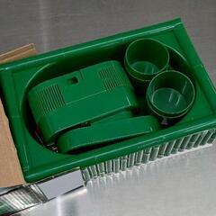 0505-323 流しそうめんセット